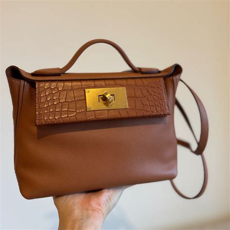 hermes 2424 touch|Hermes mini 24 price.